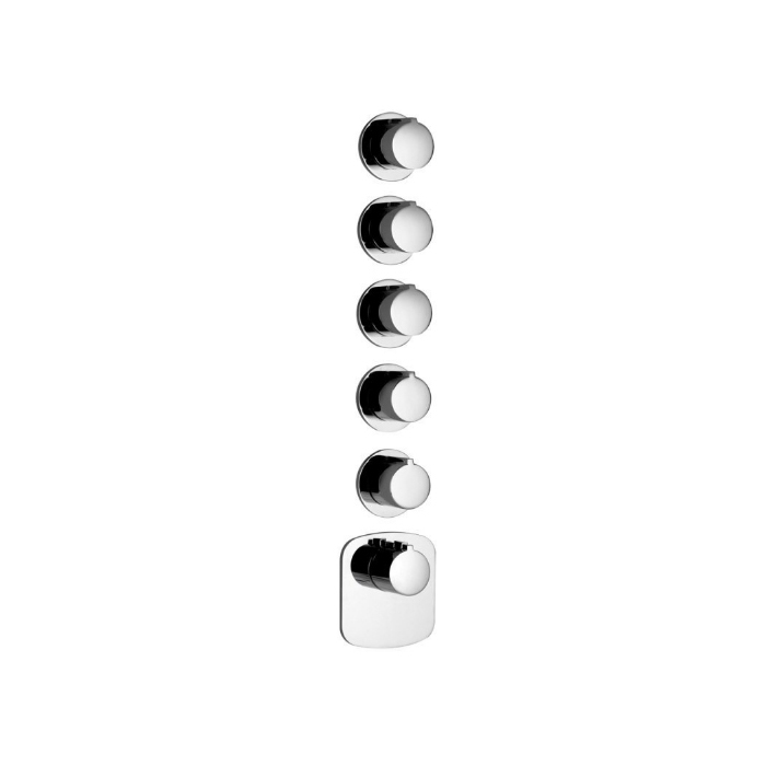 Фото Смеситель для душа Gessi Tondo 43240#031