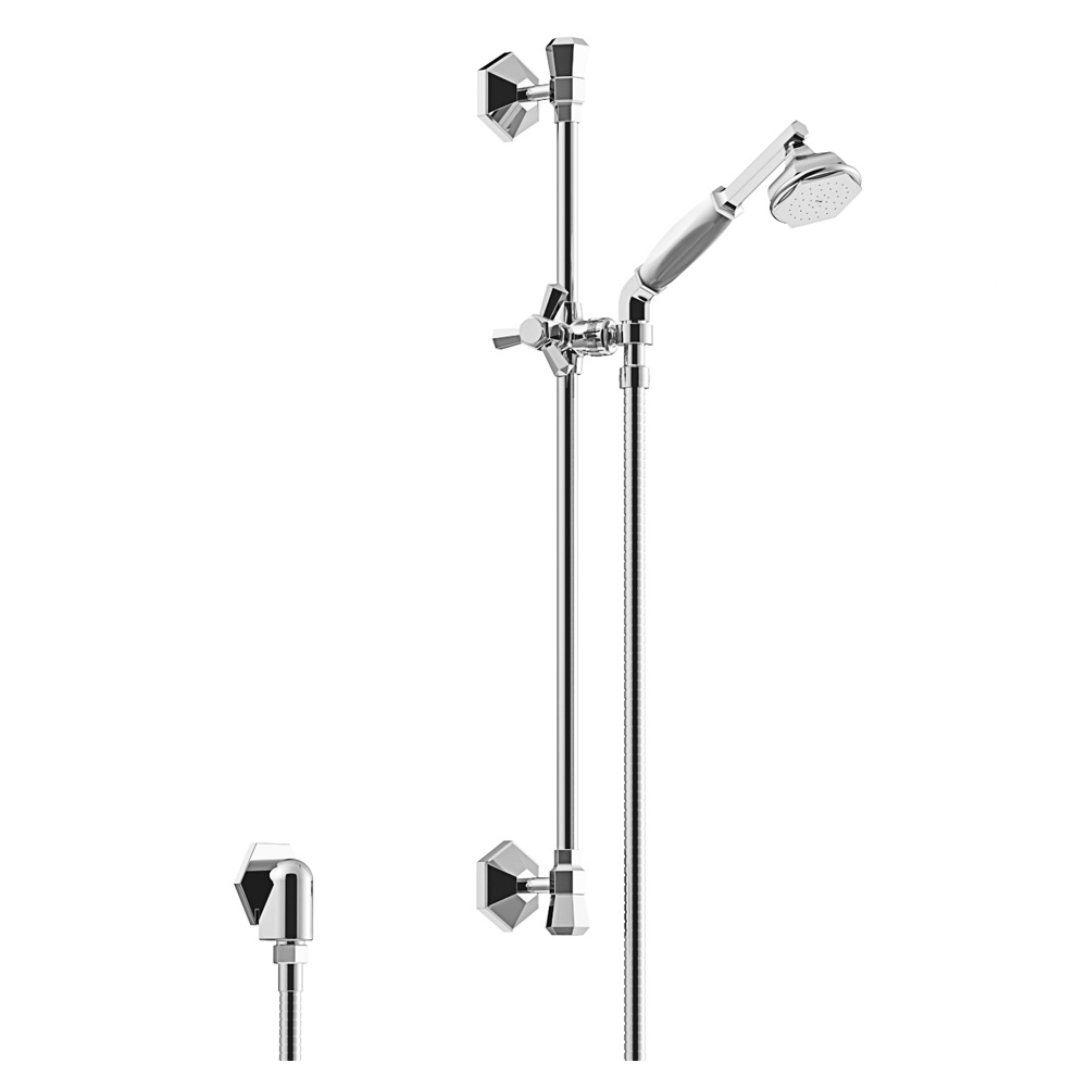 Фото Ручной душ STELLA ECCELSA EC 03103 CR00