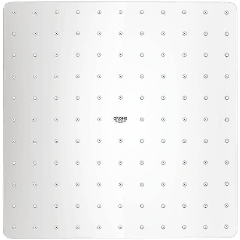 Фото Верхний душ Grohe Rainshower 310 Mono 26568LS0 белая луна