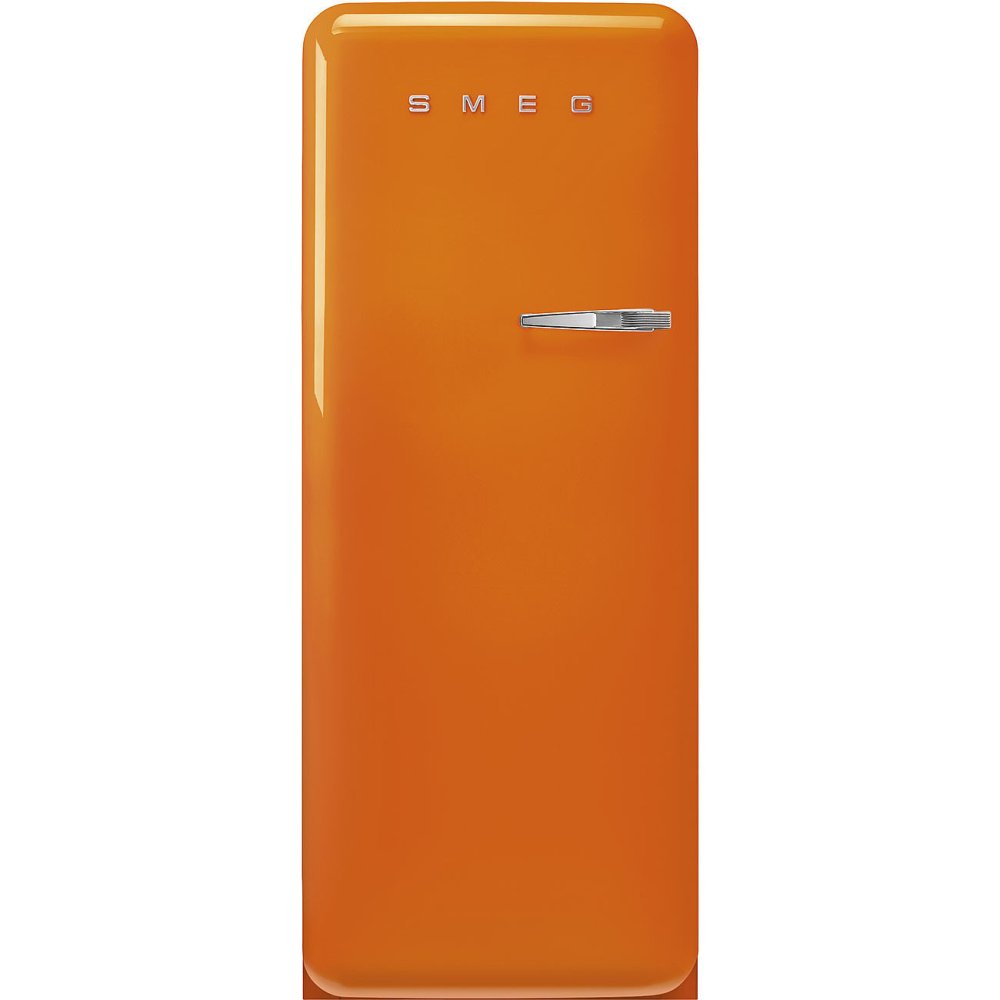 Фото Холодильник Smeg FAB28LOR5