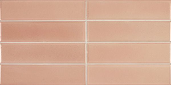 Фото Настенная плитка LIMIT ROSE (27536) 6x24.6 от Equipe Ceramicas