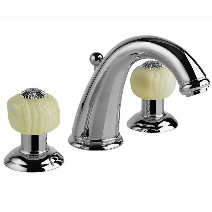 Фото Смеситель для раковины Nicolazzi Onice 2108CR09O