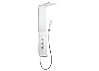 Фото Душевая панель hansgrohe Raindance Lift 27008400