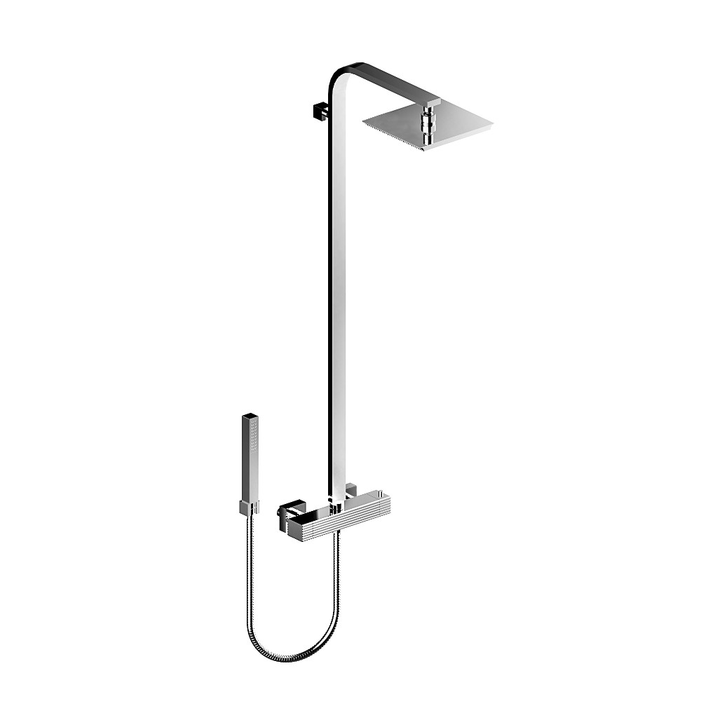 Фото Душевая стойка STELLA CASANOVA CS 02616 CR00
