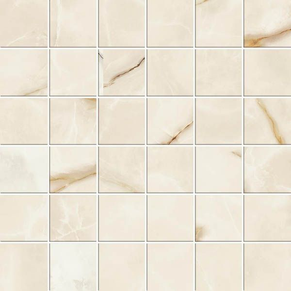 Фото Мозаика Symphonyx Gold Mosaic Lap (610110000958) 30x30 от Atlas Concorde RUS