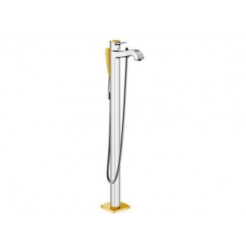 Фото Смеситель для ванны hansgrohe METROPOL CLASSIC 31445090