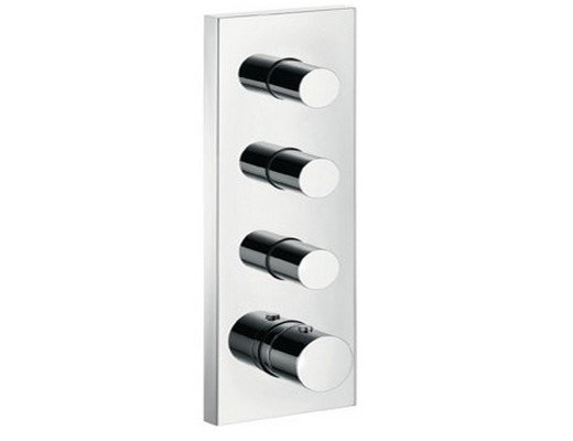 Фото Смеситель для душа AXOR Starck shower collection 10751000