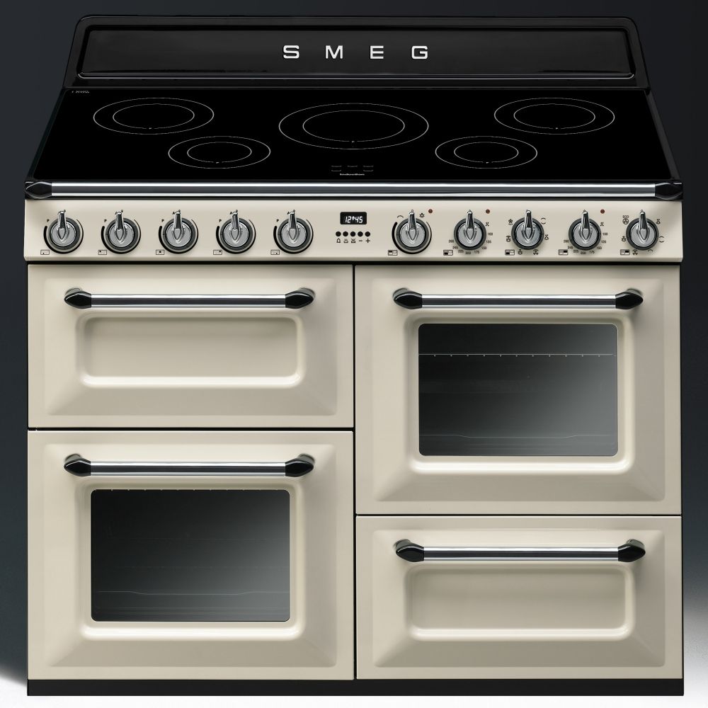 Фото Варочный центр Smeg TR4110IP