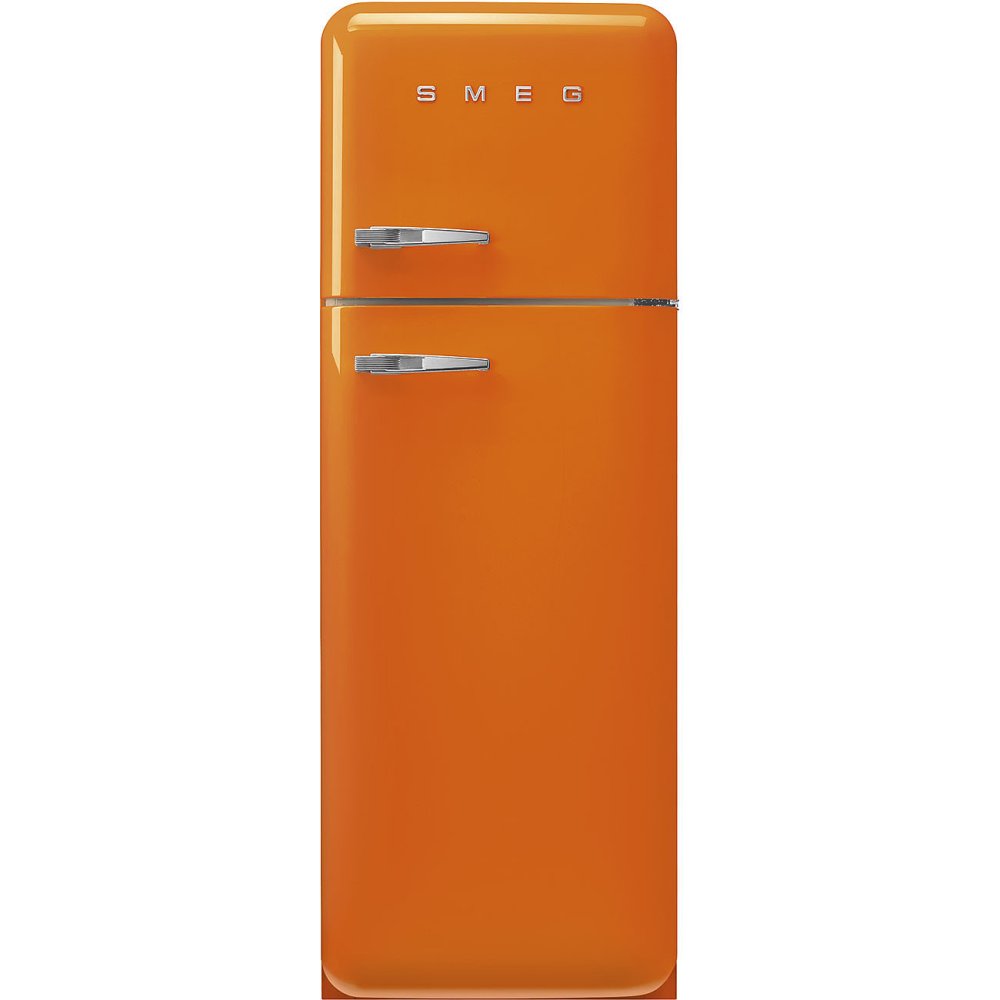 Фото Холодильник Smeg FAB30ROR5