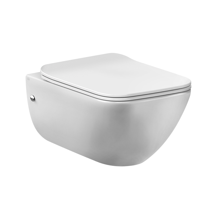 Фото Подвесной унитаз Gessi Origini 39118#518