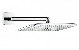Фото Верхний душ hansgrohe Raindance 27376000