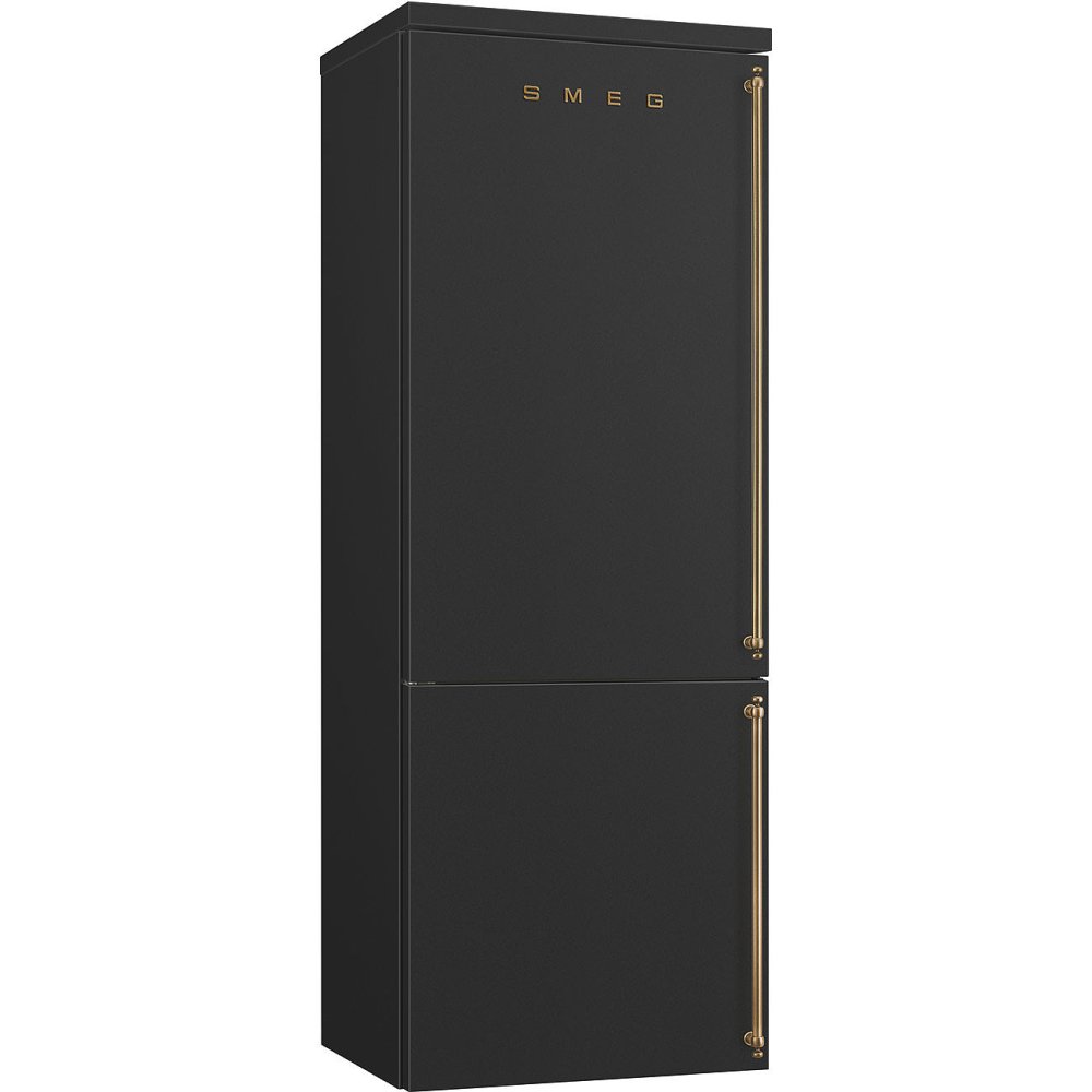 Фото Холодильник Smeg FA8005LAO5