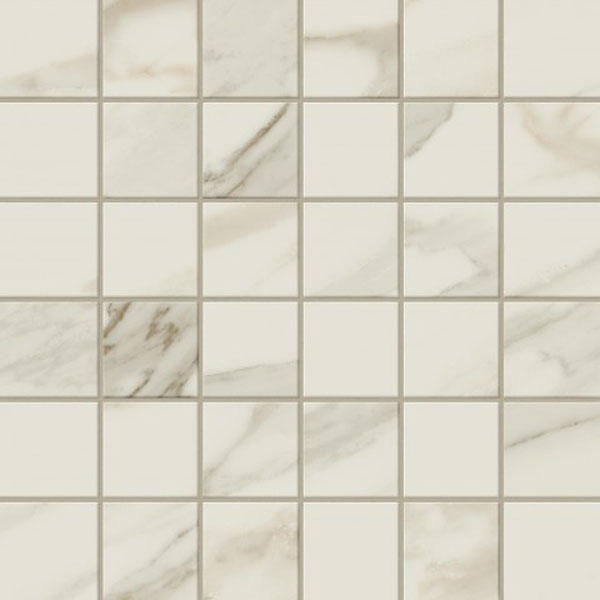 Фото Мозаика Empire Arabescato Mosaic Lap (610110000810) 30x30 от Atlas Concorde RUS