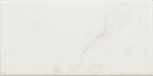 Фото Настенная плитка CARRARA (23079) 7.5x15 от Equipe Ceramicas