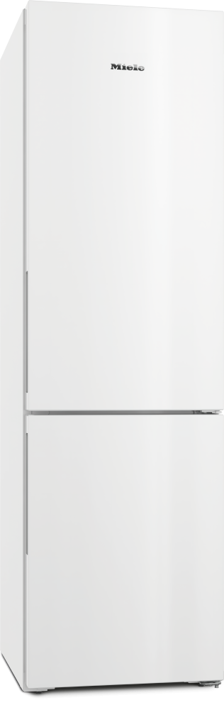 Фото Холодильник с морозильной камерой Miele KFN 4395 CD BRWS