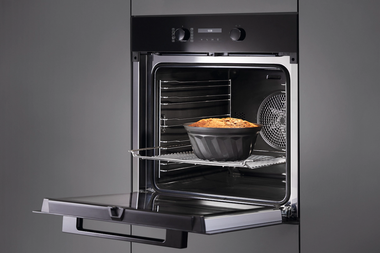 Фото Встраиваемый духовой шкаф Miele H 2851 B EDST/CLST