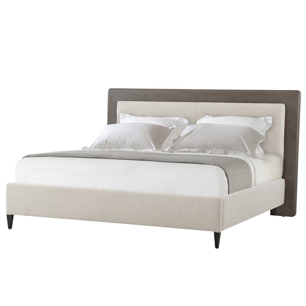 Фото Кровать Lyndsey (US King Size)