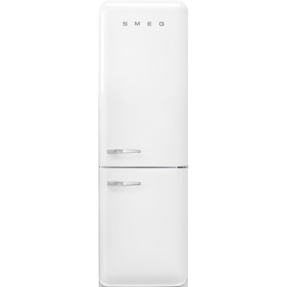 Фото Холодильник Smeg FAB32RWH5