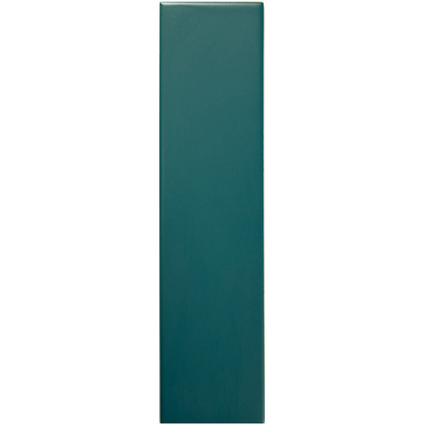 Фото Настенная плитка GRACE TEAL MATT (124914) 7.5x30 от WOW