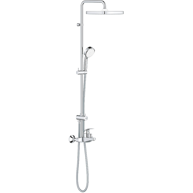 Фото Душевая стойка Grohe Tempesta Cosmopolitan 26693000