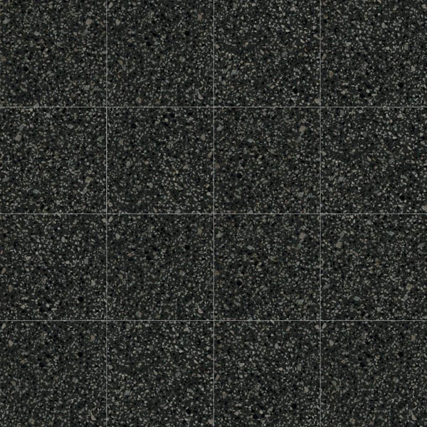 Фото Керамогранит PLAY DOTS BLACK (PF60005891) 20x20 от ABK Ceramiche