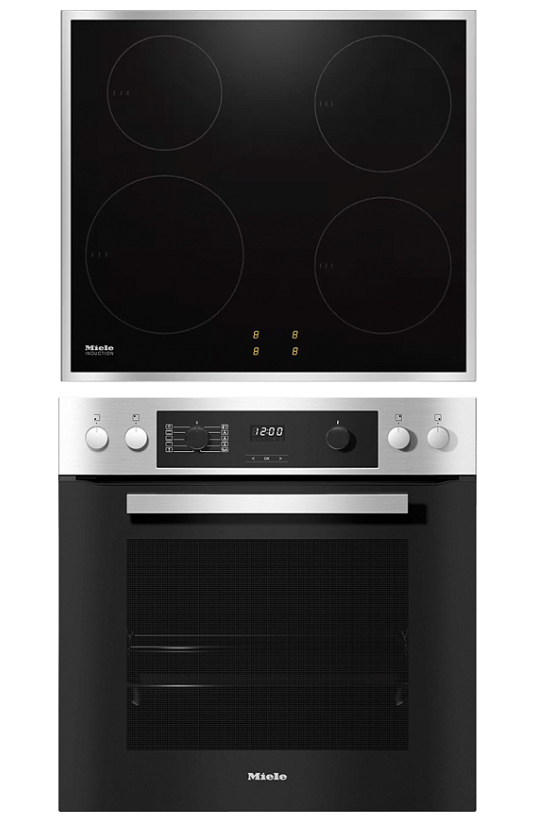 Фото Варочная панель Miele KM 7001 FR