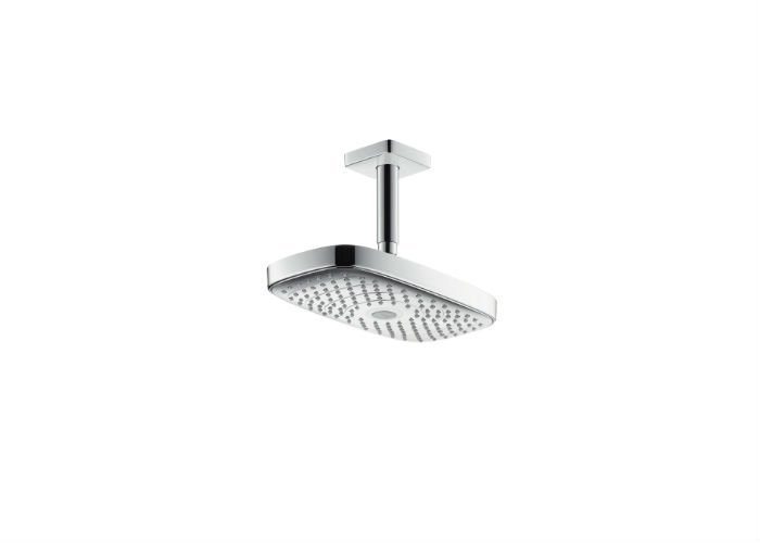 Фото Верхний душ hansgrohe Raindance Select E 27384400