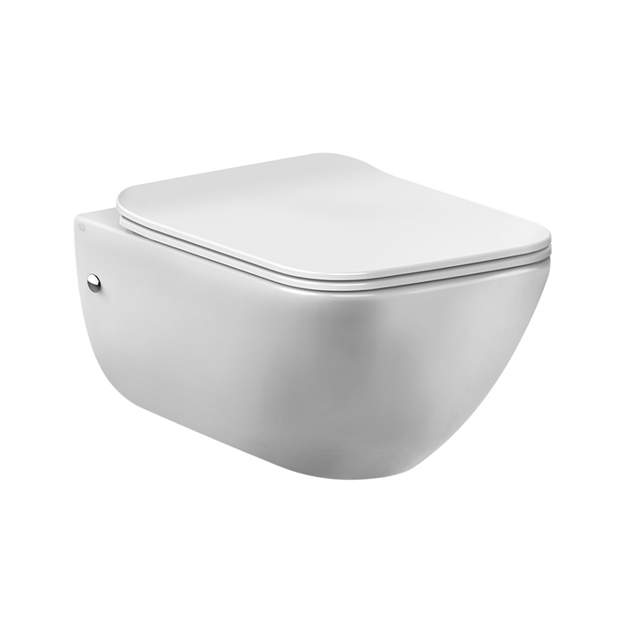 Фото Подвесной унитаз Gessi Origini 39118#531