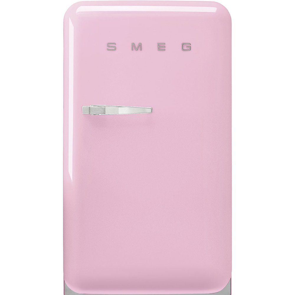 Фото Холодильник Smeg FAB10RPK5
