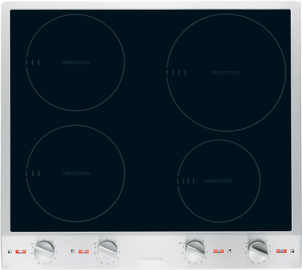 Фото Варочная панель Miele CS 1234-1 I