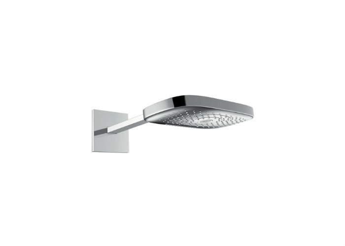 Фото Верхний душ hansgrohe Raindance Select E 26468000