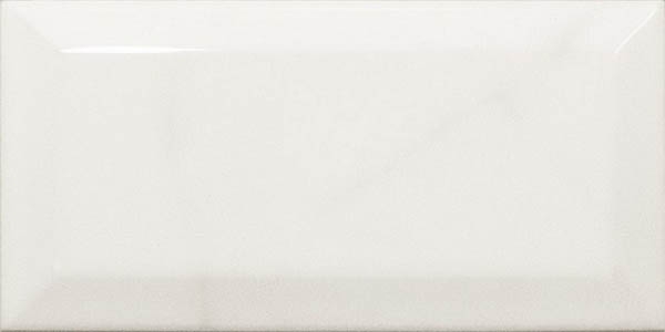 Фото Настенная плитка CARRARA METRO (23083) 7.5x15 от Equipe Ceramicas