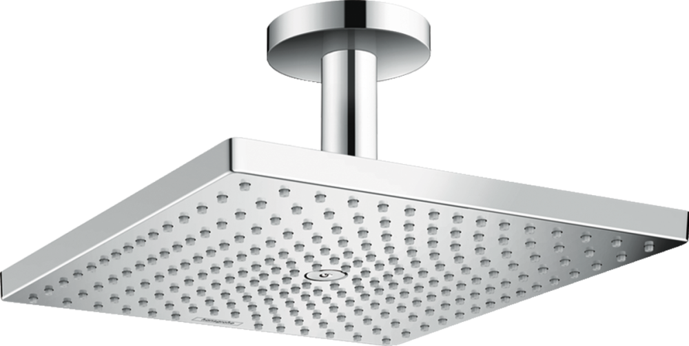 Фото Верхний душ hansgrohe Raindance 26250000