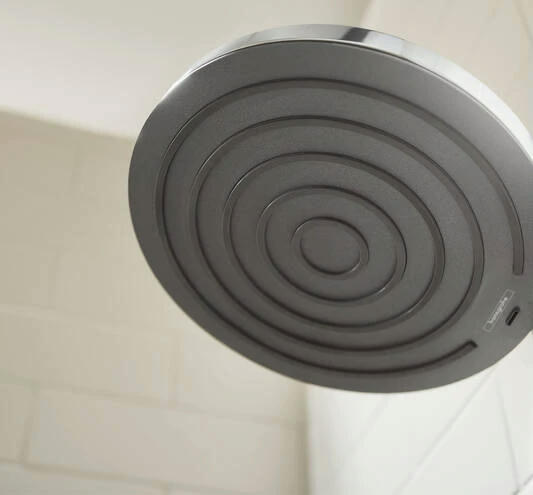 Фото Верхний душ hansgrohe Pulsify 260 24150000