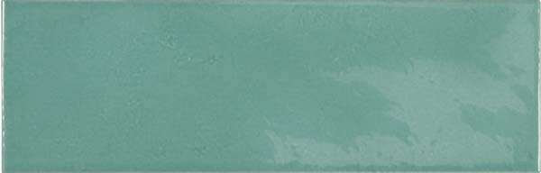 Фото Настенная плитка VILLAGE TEAL (25631) 6.5x20 от Equipe Ceramicas