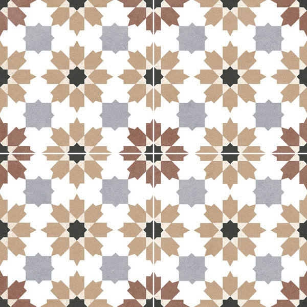 Фото Керамогранит Origin Leyton Terra 45x45 от Dual Gres