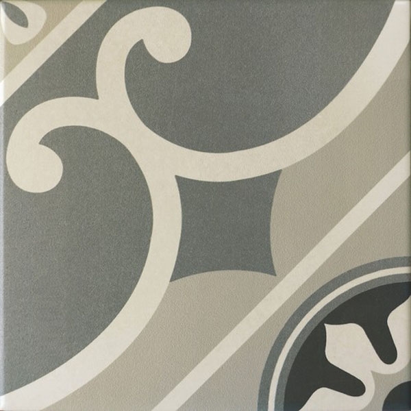 Фото Керамогранит Caprice Chatelet (20930) 20x20 от Equipe Ceramicas