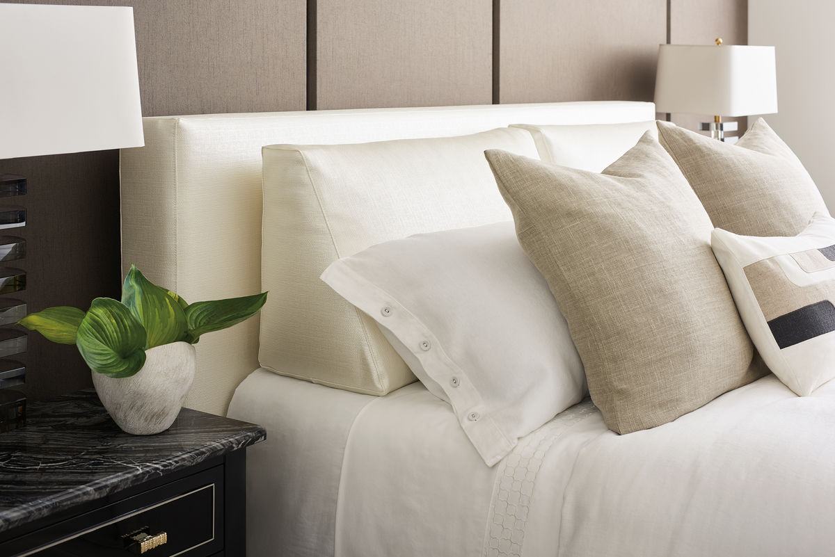 Фото Кровать The Boutique (US King Size)