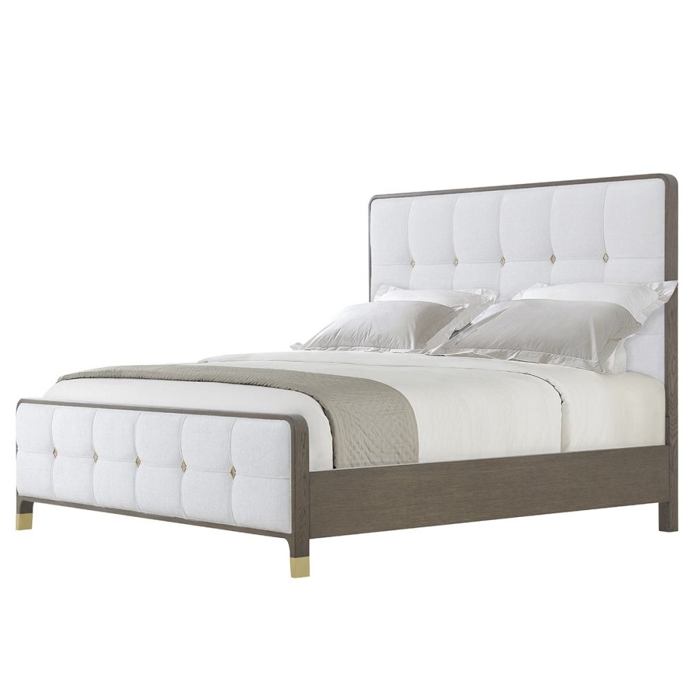 Фото Кровать Judith Leiber (US King Size)