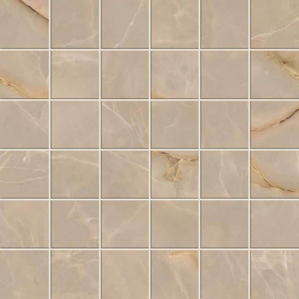 Фото Мозаика Symphonyx Cashmere Mosaic Lap (610110000961) 30x30 от Atlas Concorde RUS