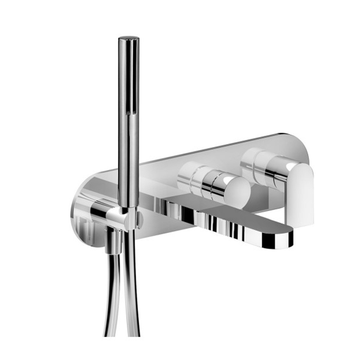 Фото Смеситель для ванны Fantini Mare 51 02 V021B