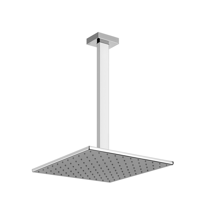 Фото Верхний душ Gessi Rettangolo 15199#031