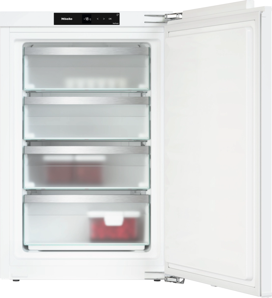 Фото Морозильная камера Miele FNS 7140 E