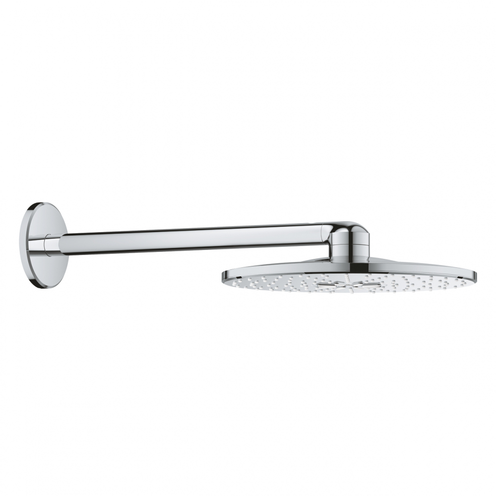 Фото Верхний душ GROHE Rainshower SmartActive 26475000