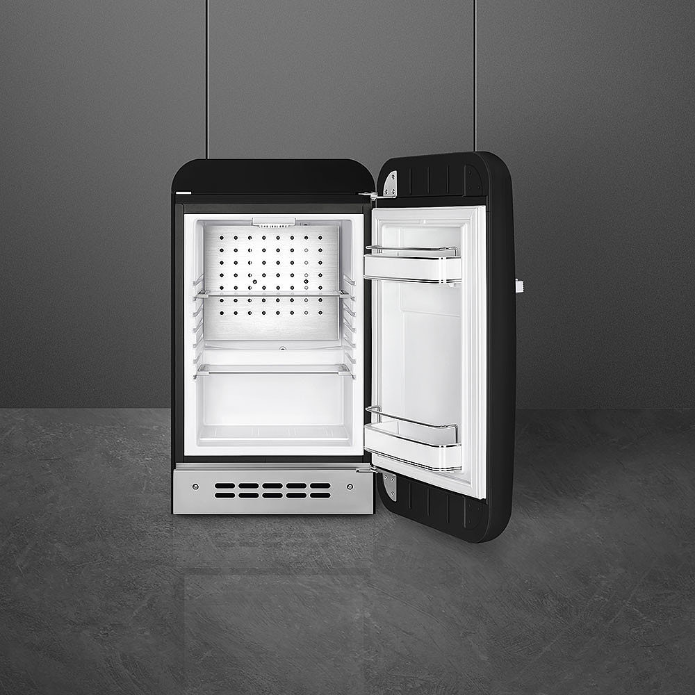 Фото Холодильник Smeg FAB5RBL5