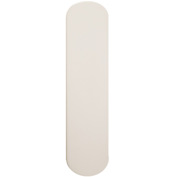 Фото Настенная плитка GRACE O WHITE MATT (124915) 7.5x30 от WOW