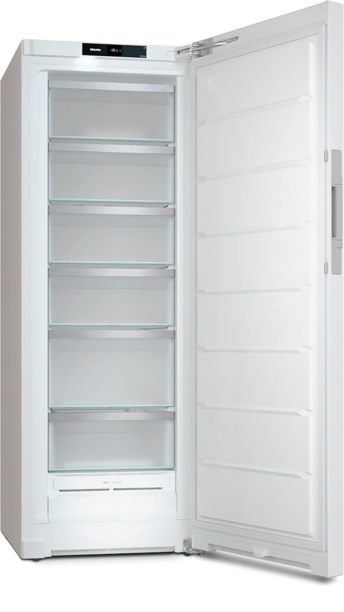 Фото Морозильная камера Miele FN 4844 C