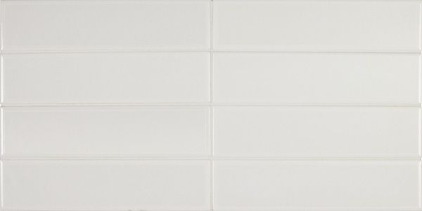 Фото Настенная плитка LIMIT BLANC (27526) 6x24.6 от Equipe Ceramicas