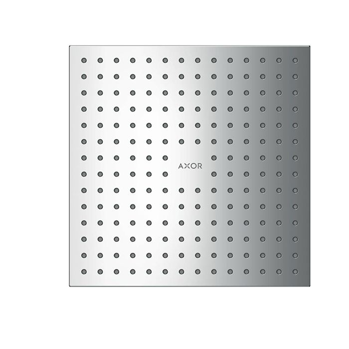 Фото Верхний душ Axor ShowerSolutions 35313000