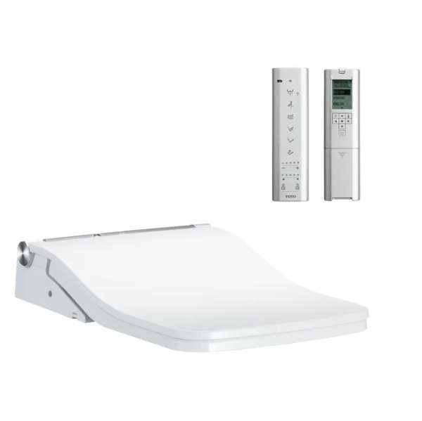 Фото Крышка-биде для унитаза TOTO Washlet SW TCF804C2Z#NW1